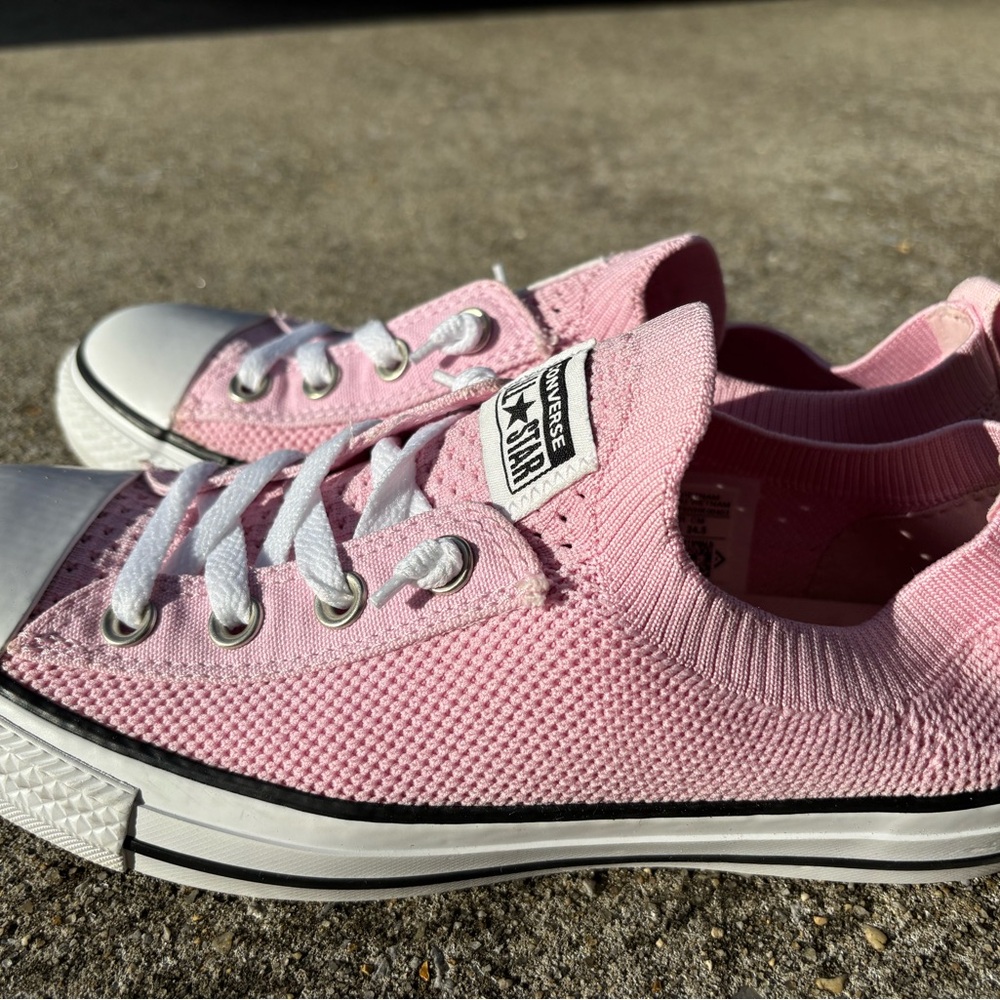 Chuck Taylor All Star Shoreline Knit